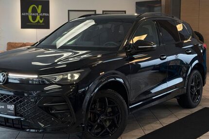 VW Tiguan 21.500 km 51.490 &euro; Goslar 38644