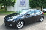 Ford Focus CHAMPIONS EDITION 5-TÜRIG orig.53.215 km ! 53.215 km 8.404 € Köln 50858