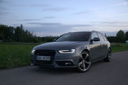 Audi A4 181.050 km 14.700 &euro; Karlsfeld 85757