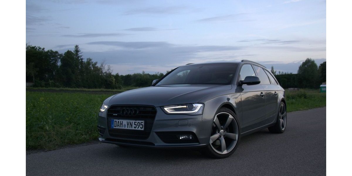 Audi A4 181.050 km 14.700 &euro; Karlsfeld 85757