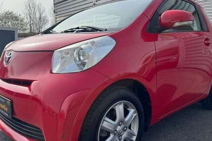 Toyota iQ 96.000 km 3.800 &euro; Backnang 71522
