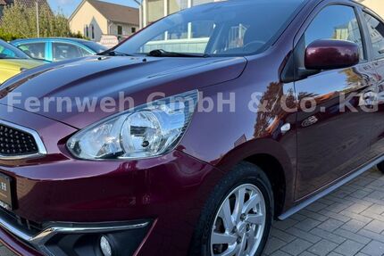Mitsubishi Space Star 23.100 km 8.399 € Bad Neustadt 97616