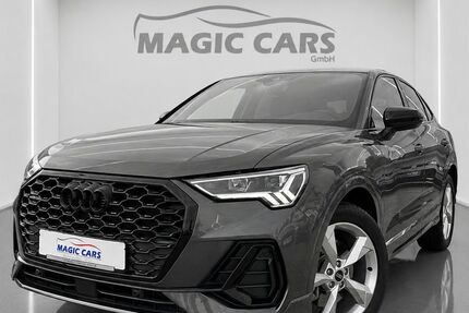 Audi Q3 39.000 km 38.900 &euro; Worms 67547