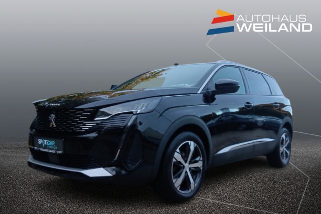 Peugeot 5008 27.200 km 36.900 € Neunkirchen 66539