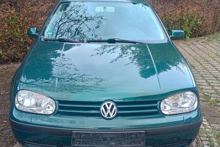 VW Golf 302.000 km 1.600 € Lenggries 83661