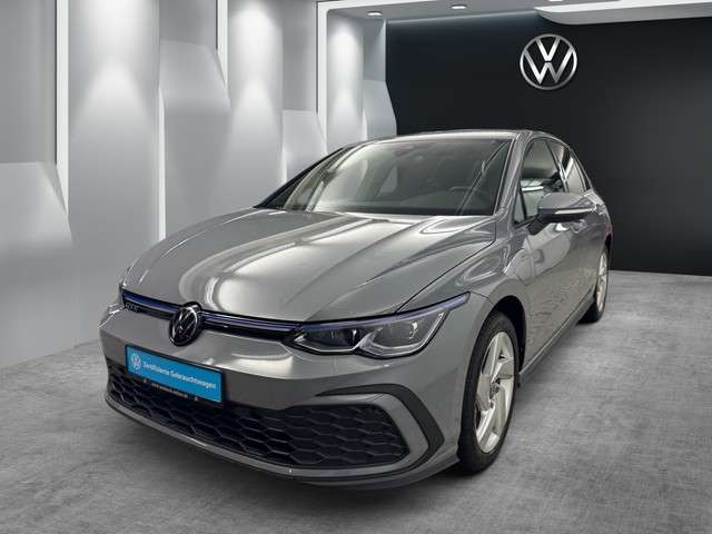 VW Golf GTE 42.775 km 26.850 € Speyer 67346