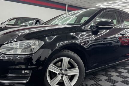 VW Golf 150.000 km 10.990 &euro; Dillenburg 35683
