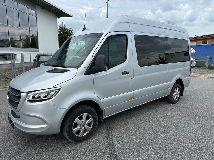 Sprinter