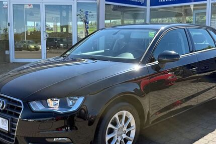 Audi A3 88.087 km 11.990 &euro; Niedergebra 99759