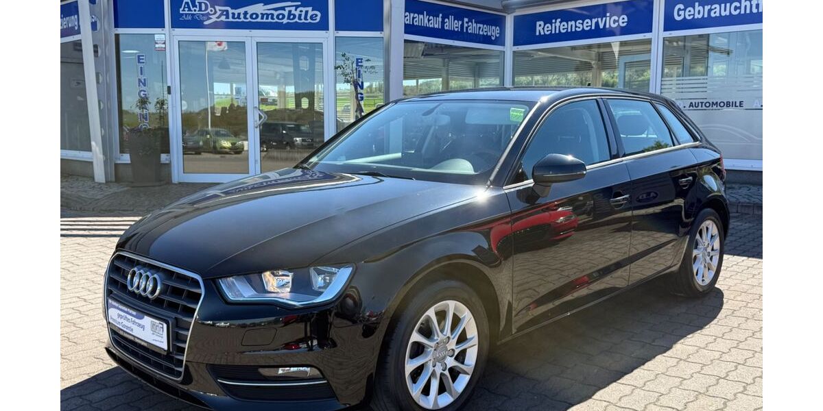 Audi A3 88.087 km 11.990 &euro; Niedergebra 99759