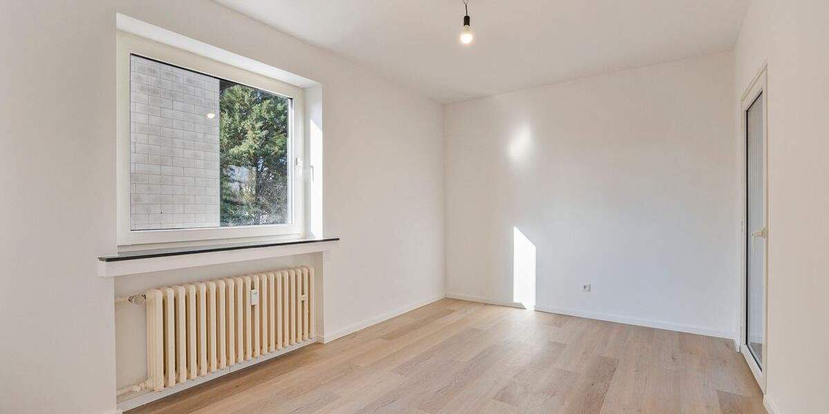 Etagenwohnung Hürth Alt-Hürth - 4 Zimmer, 87 m&sup2;, 270.000&euro; | Angebot:24814781