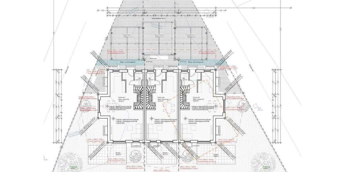 Reihenmittelhaus Wolfratshausen - 7 Zimmer, 135 m&sup2;, 939.000&euro; | Angebot:25870200