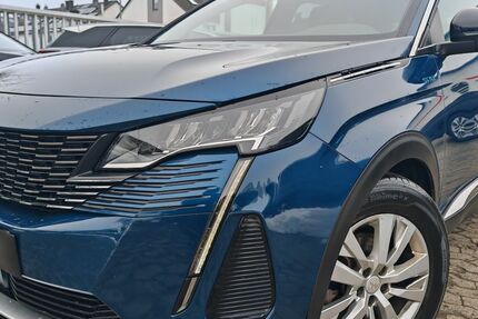 Peugeot 3008 112.008 km 14.280 &euro; Wölfersheim 61200