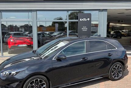 Kia ceed / Ceed 51.000 km 24.970 &euro; Wesel 46485