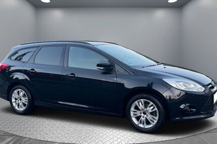 Ford Focus 139.000 km 5.000 &euro; Kaltenkirchen 24568