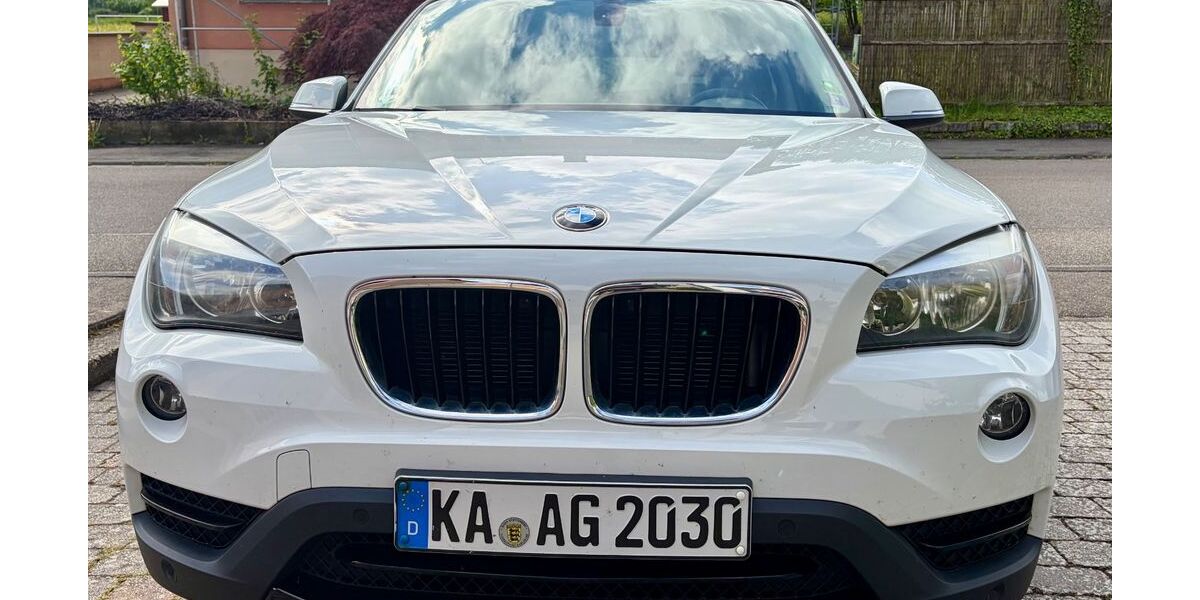 BMW X1 134.000 km 8.790 &euro; Kraichtal 76703