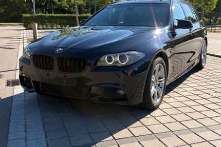 BMW 530 270.000 km 12.500 &euro; Regenstauf 93128