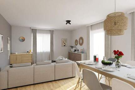 Wohnung Göhren - 3 Zimmer, 102 m&sup2;, 458.600&euro; | Angebot:25938917