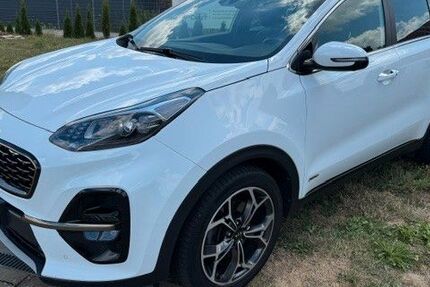 Kia Sportage 53.500 km 22.985 &euro; Weiden 92637