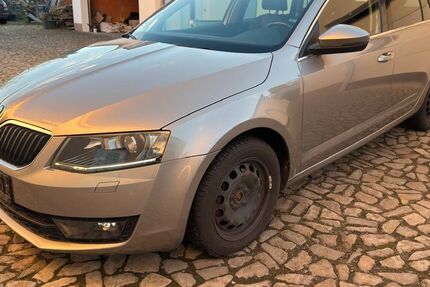 Skoda Octavia 225.740 km 6.950 &euro; Osterweddingen 39171