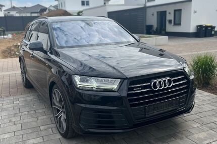 Audi Q7 125.624 km 38.700 &euro; Ober-Mörlem 61239