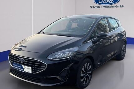 Ford Fiesta 38.829 km 15.990 &euro; Dierdorf 56269