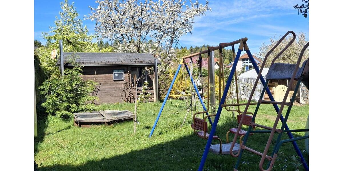 Etagenwohnung Obertrubach - 5 Zimmer, 130 m&sup2;, 1.150&euro; | Angebot:26224836