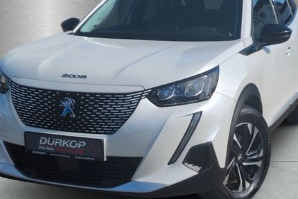 Peugeot 2008 28.901 km 20.490 &euro; Hildesheim 31135