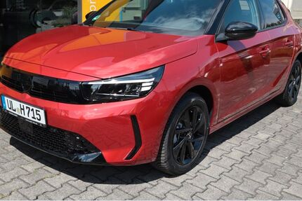 Opel Corsa 6.000 km 18.580 € Ulm 89073