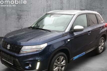 Suzuki Vitara 12.050 km 22.750 &euro; Osnabrück 49082