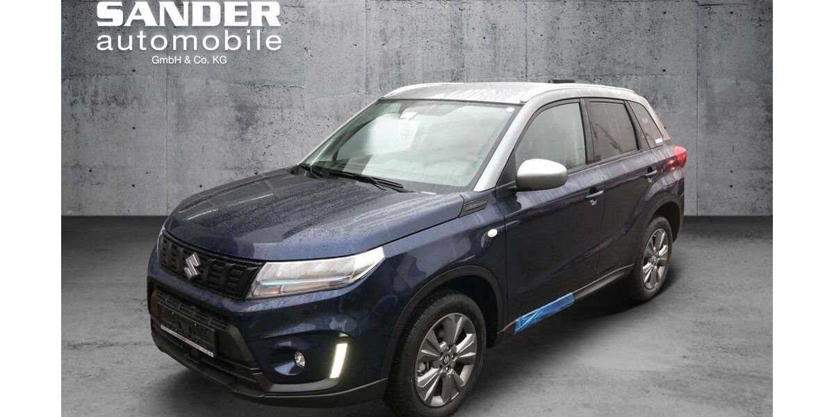Suzuki Vitara 12.050 km 22.750 &euro; Osnabrück 49082