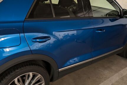 VW T-Roc 64.000 km 21.350 &euro; Bremen 28279