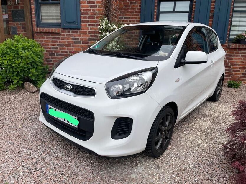 Picanto
