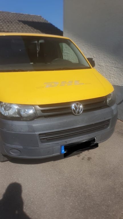 T5 Transporter