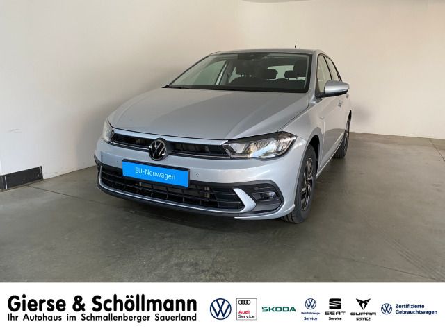 VW Polo 1.675 km 25.750 &euro; Schmallenberg 57392