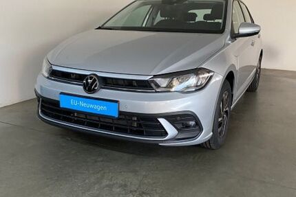 VW Polo 4.850 km 22.950 &euro; Schmallenberg 57392