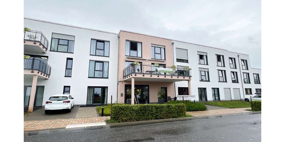 Etagenwohnung Reichelsheim - 1 Zimmer, 48 m&sup2;, 147.500&euro; | Angebot:27132069