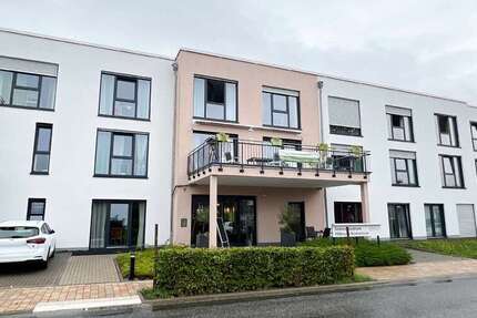 Wohnung Reichelsheim - 1 Zimmer, 48 m&sup2;, 147.500&euro; | Angebot:27132069