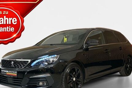 Peugeot 308 108.425 km 14.290 &euro; Taucha 04425