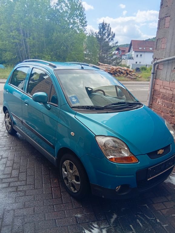 Matiz