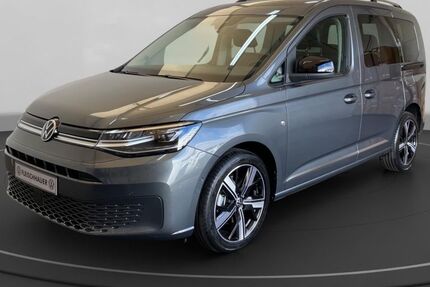 VW Caddy 5.900 km 41.890 &euro; Köln 50823