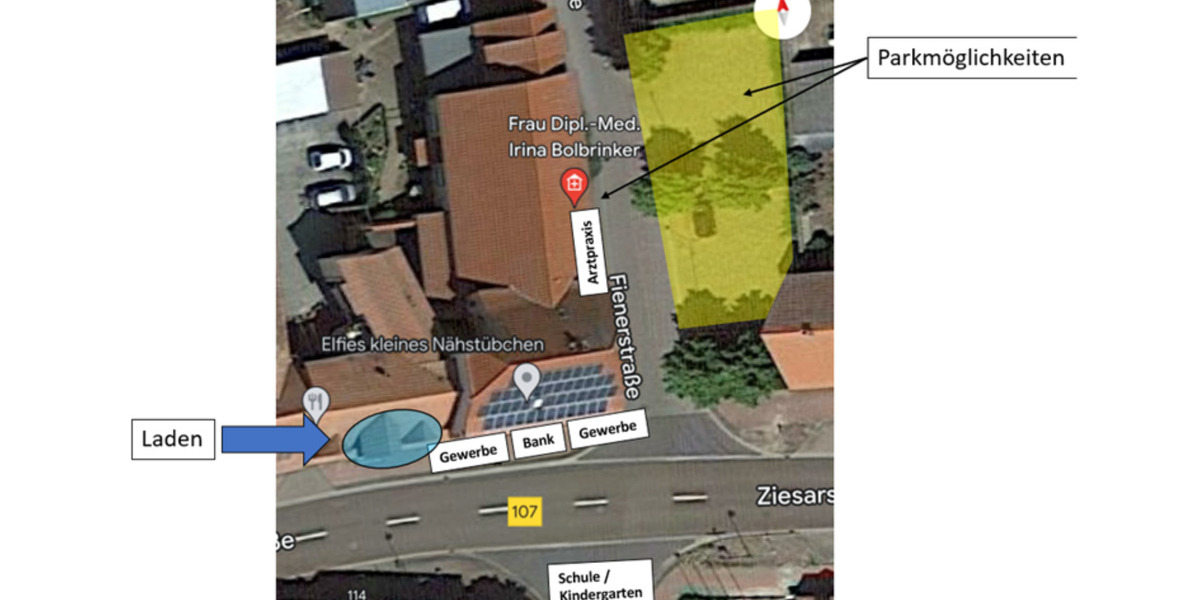 Gewerbeobjekt Ziesar - 200&euro; | Angebot:21524616