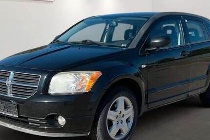 Dodge Caliber 134.222 km 2.699 € Sandersdorf-Brehna 06796