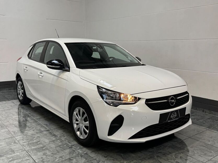 Opel Corsa 6.900 km 12.990 € Erlensee 63526
