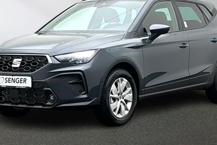 Seat Arona 4.000 km 21.790 &euro; Rheine 48429