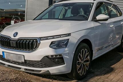 Skoda Kamiq 2.000 km 32.890 € Bad Segeberg 23795