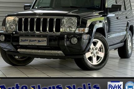 Jeep Commander 166.400 km 15.990 &euro; Geilenkirchen 52511
