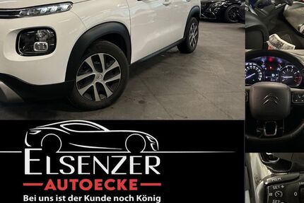 Citroen C3 134.999 km 12.999 &euro; Eppingen 75031