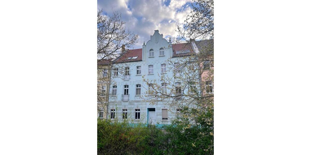 Etagenwohnung Finsterwalde - 1 Zimmer, 56 m&sup2;, 410&euro; | Angebot:26316473