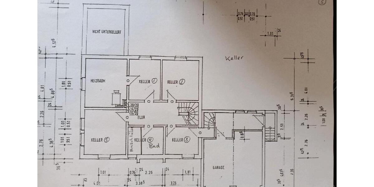 Einfamilienhaus Minden Kuhlenkamp - 5 Zimmer, 190 m&sup2;, 660.000&euro; | Angebot:27428667